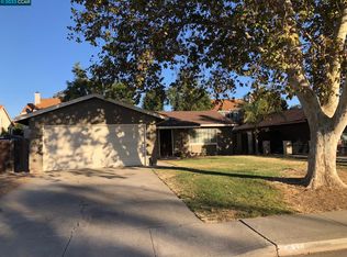 838 S Estates Dr, Brentwood, CA 94513