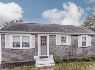 85 Acres Ave, West Yarmouth, MA 02673