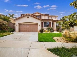 32095 Poppy Way, Lake Elsinore, CA 92532