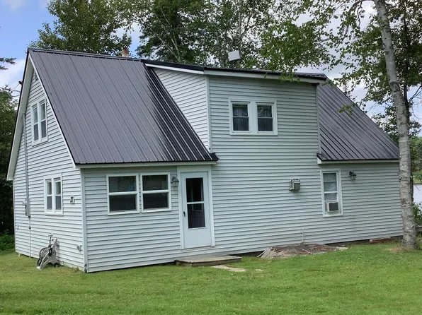 27 Morse Road, Fort Fairfield, ME 04742