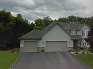 6510 Foxtail Ct S, Cottage Grove, MN 55016