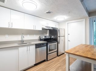 Charles Landing, Providence, RI 02904