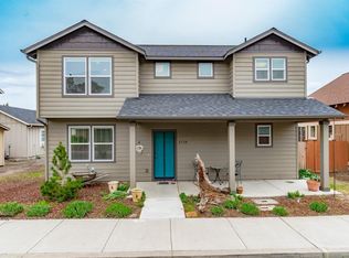 2528 NE Cretia Ct, Bend, OR 97701