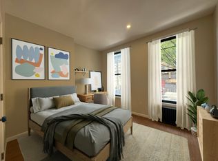 386 Bleecker St #1F, Brooklyn, NY 11237