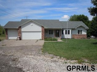 11466 Ash Dr, Blair, NE 68008