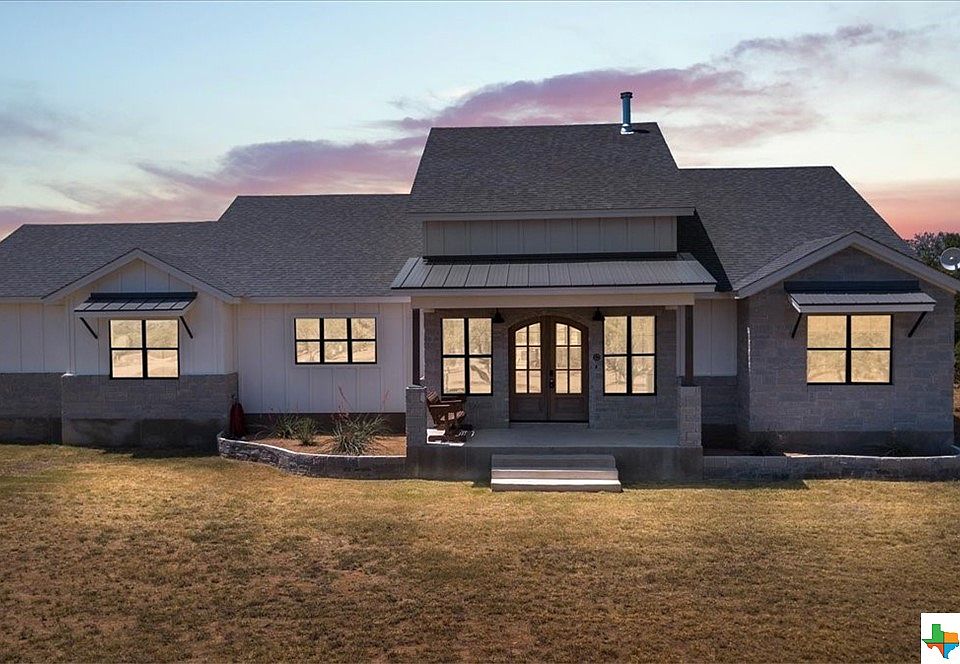 110 W Granite Oaks Dr, TX 78611 MLS 510931 Zillow