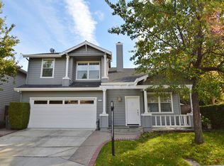 2 Rosemary Ln, San Ramon, CA 94583