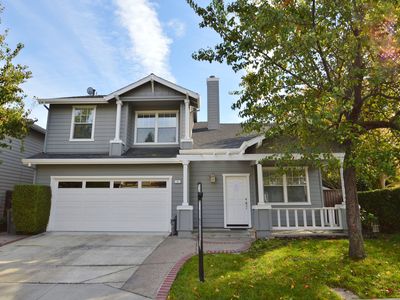 2 Rosemary Ln, San Ramon, CA, 94583