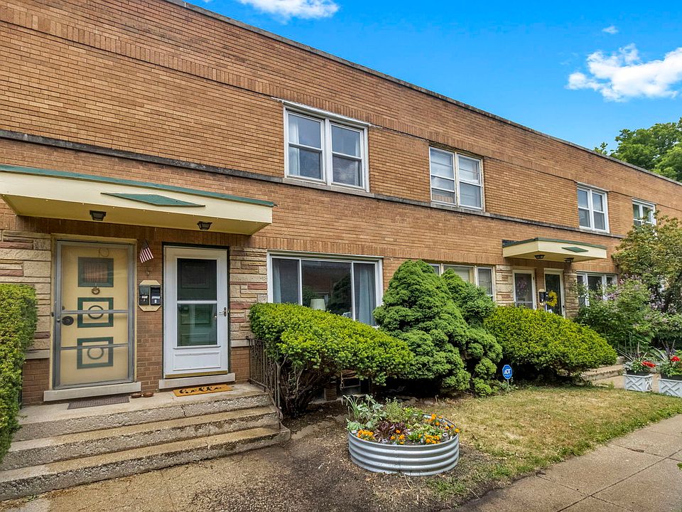 1007 S Oak Park Ave, Oak Park, IL 60304 Zillow