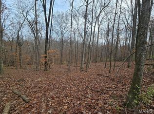 499 Sunset Echo Rd, Union, MO 63084