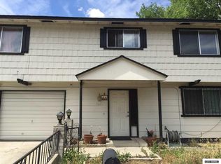 1625 Kings Row, Reno, NV 89503