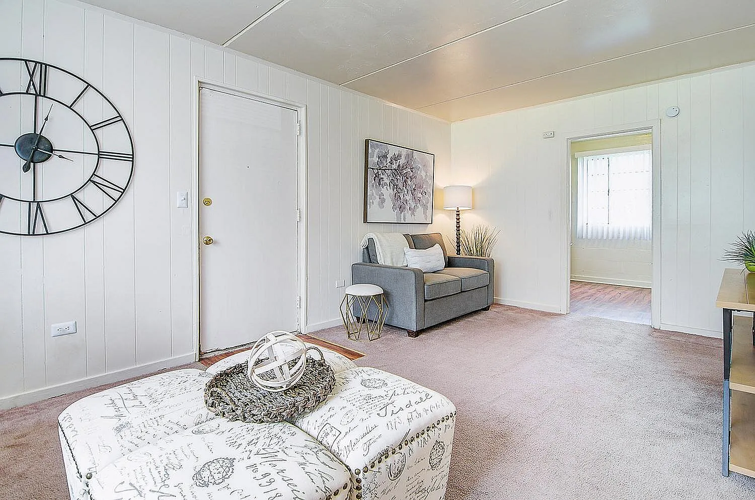 Sedgefield Apartments — Photo 4