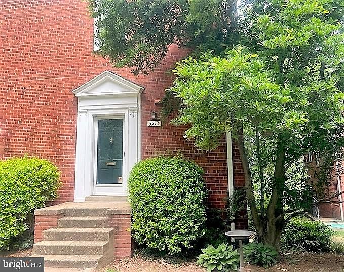 1st image of 3552 Martha Custis Dr