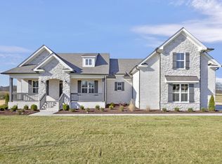3014 Henley Way LOT 181, Spring Hill, TN 37174