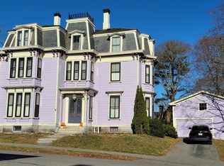 69 Highland Ave, Bangor, ME 04401