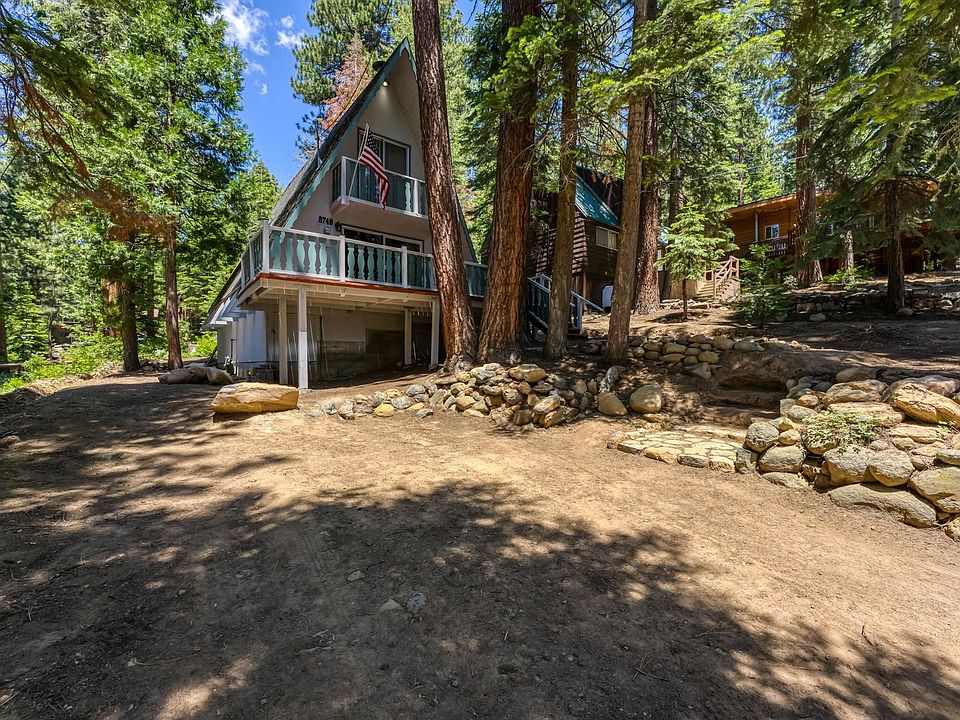 8749 Loch Levon Ave, Kings Beach, CA 96143 Zillow