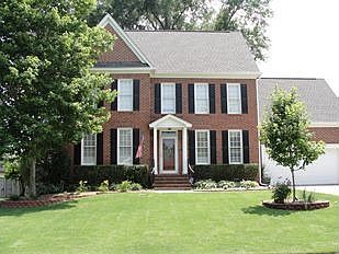 1158 Parkside Trail