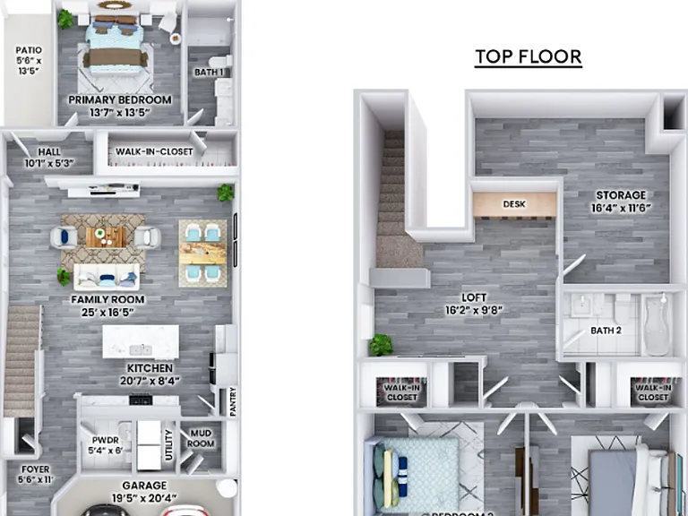 4140 Tobin Dr — Photo 17