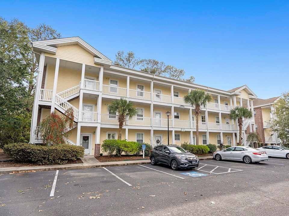 1st image of 4221 Hibiscus Dr. #8-203