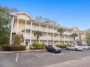 4221 Hibiscus Dr. #8-203, Little River, SC 29566