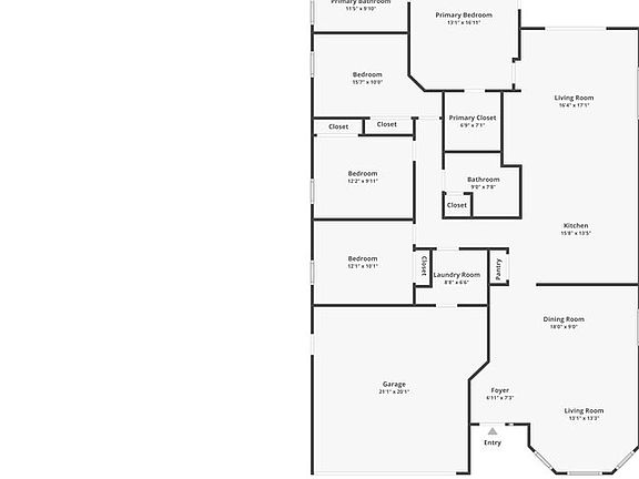 2nd image of 10830 Brown Trout Cir