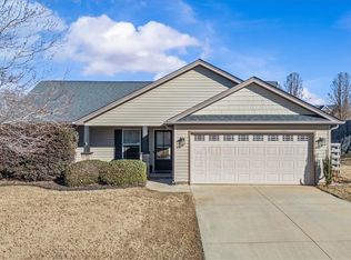 5 Bilbury Way, Travelers Rest, SC 29690