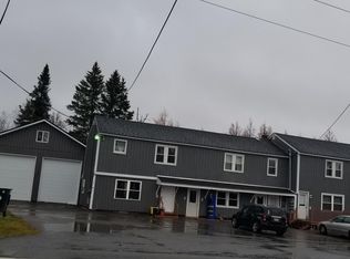 263 Access Hwy, Limestone, ME 04750