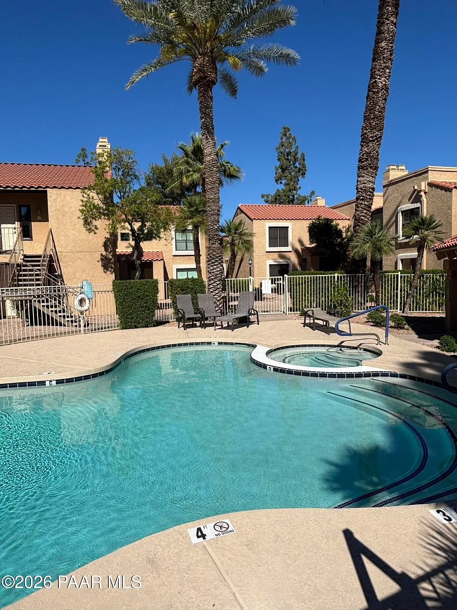 Building Photo - 8787 E Mountain View Rd #1082