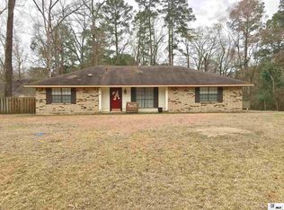 516 Dayton Dr, Ruston, LA 71270