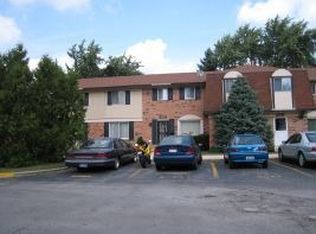 5033 Brighton Ln #5033, Richton Park, IL