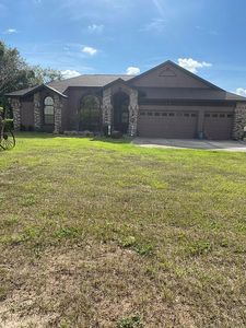 2791 N Sheriff Dr, Beverly Hills, FL, 34465