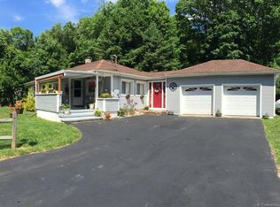 455 Carter Rd, Plymouth, CT 06782