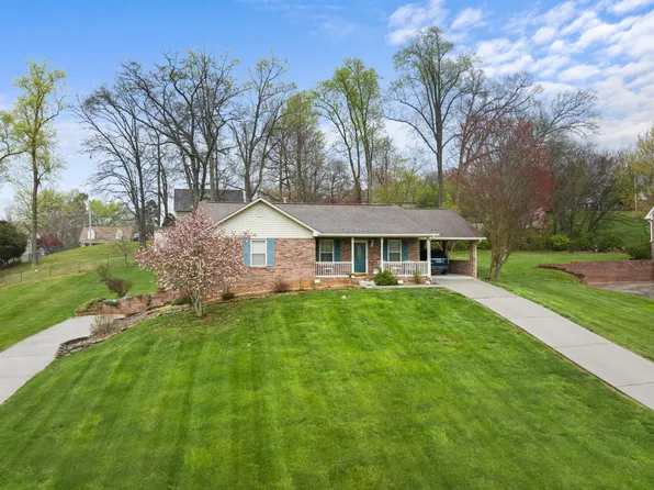 6267 Golden Dr, Morristown, TN 37814