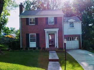 1804 Everest St, Silver Spring, MD 20902