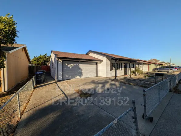 232 Long St, Suisun City, CA 94585