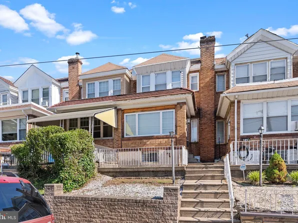 1849 W Nedro Ave, Philadelphia, PA 19141