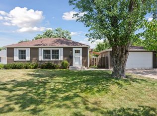 7421 Vincent Ave S, Richfield, MN 55423