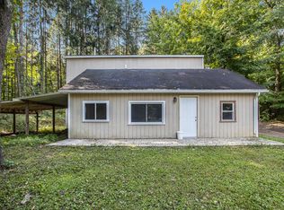 10505 Gorsline Rd, Battle Creek, MI 49014