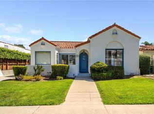 444 N Martel Ave, Los Angeles, CA 90036