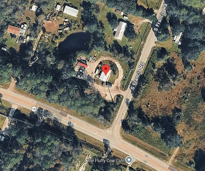 3815 S Francis Rd — Photo 1