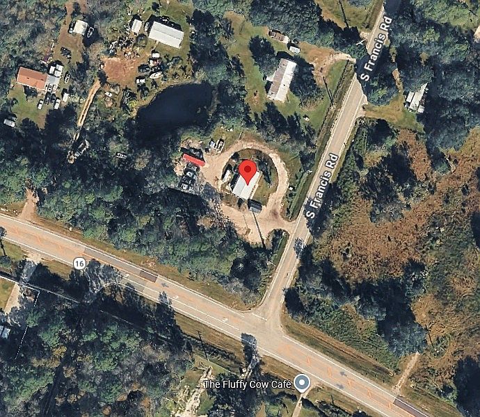 1st image of 3815 S Francis Rd