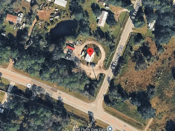 3815 S Francis Rd, Saint Augustine, FL 32092