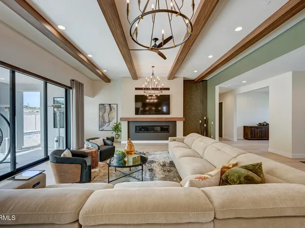 33838 N BORGATA Trail, San Tan Valley, AZ 85144