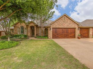 1801 Natchez Rd, Edmond, OK 73012