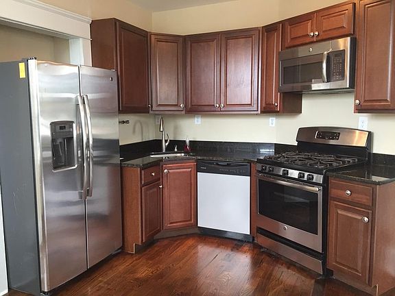 Kitchen with all updated appliances
