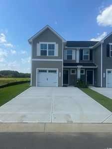 3230 NW Edgemead Circle #F, Calabash, NC, 28467