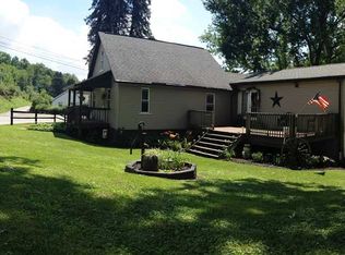 327 Craigsville Rd, Worthington, PA 16262