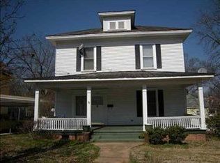 802 W Market St, Anderson, SC 29624