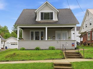 141 W Bloss St, Titusville, PA 16354
