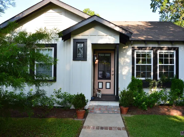 638 Hebert St, Baton Rouge, LA 70806